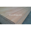 radiate pine Edge glued laminated board